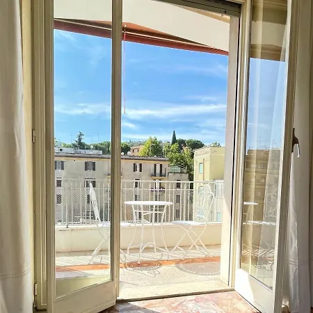 Le - 아파트 티볼리