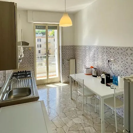 아파트 Le - 티볼리