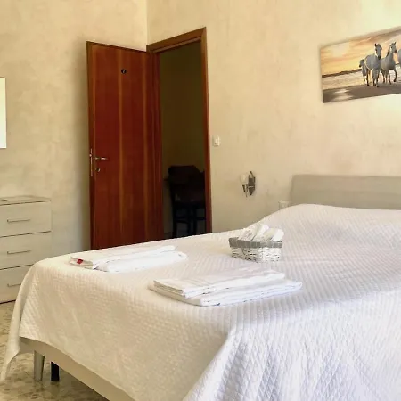 아파트 Le - 티볼리